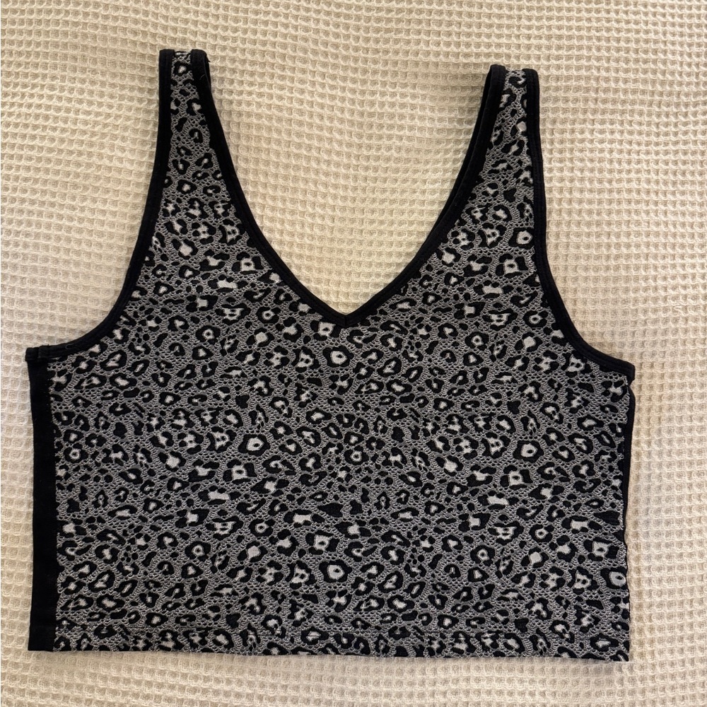 Beyond yoga tank top